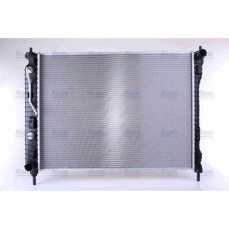 NISSENS RADIATOR 61688